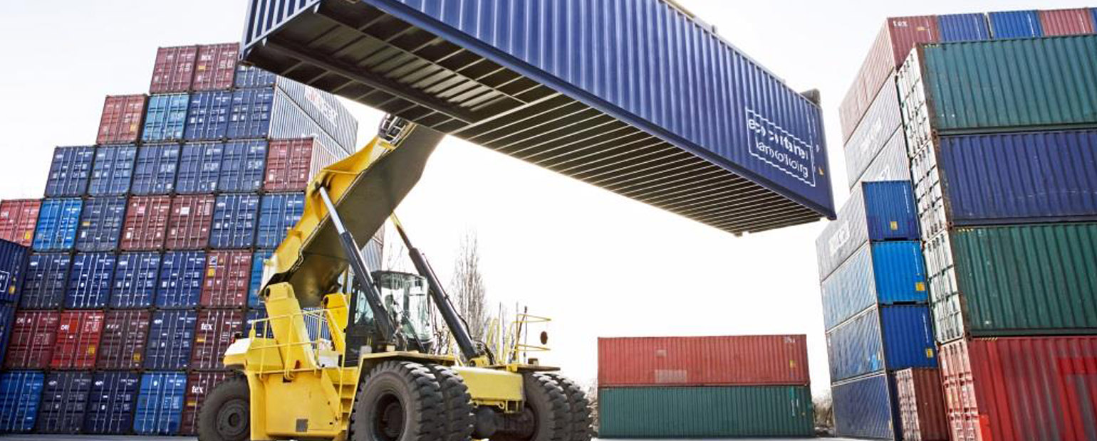 cargo handling service
