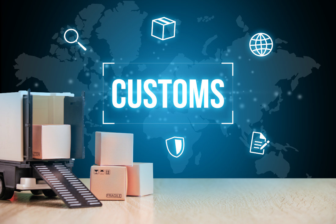 customs clearance